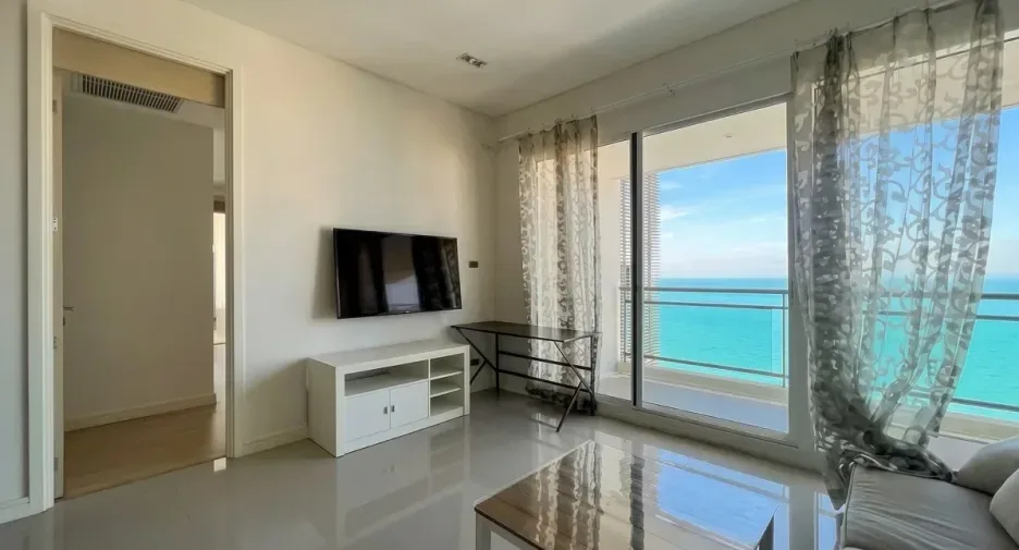 Two Bedroom (106 m²)