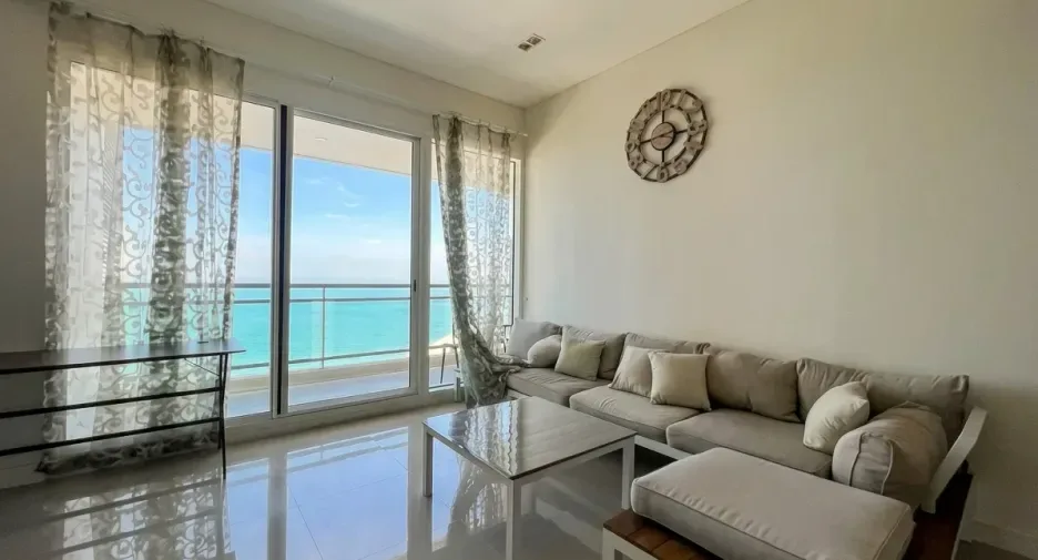 Two Bedroom (106 m²)