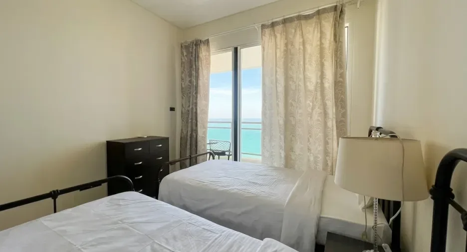 Two Bedroom (106 m²)