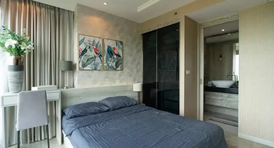 Two Bedroom (67 m²)