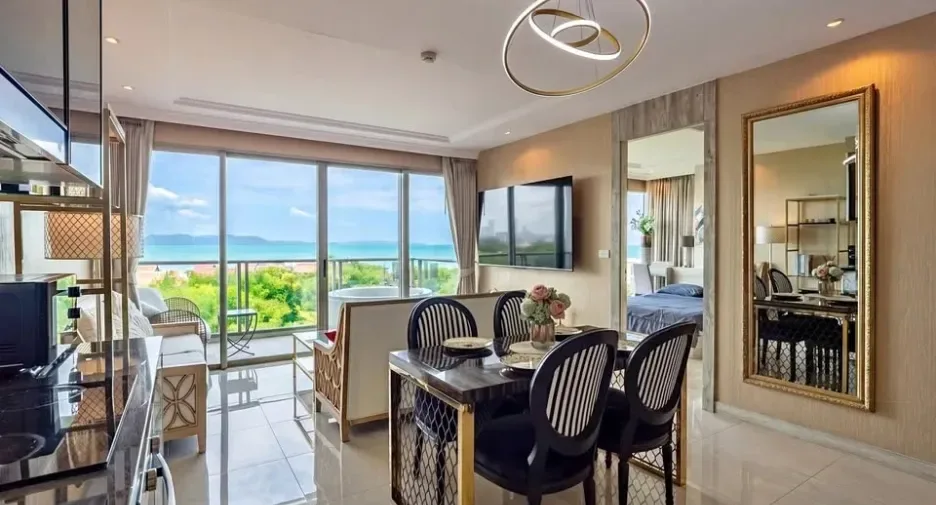 Two Bedroom (67 m²)
