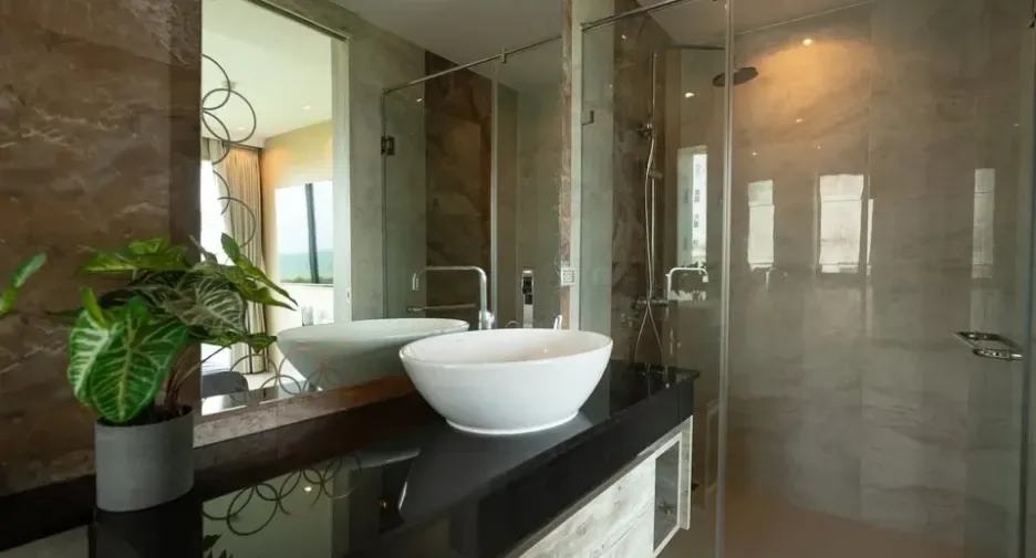 Two Bedroom (67 m²)