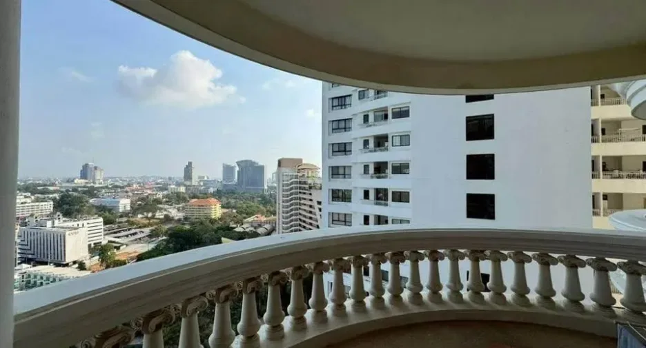 One Bedroom (94 m²)