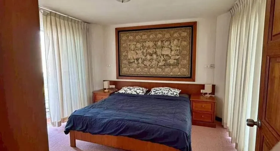 One Bedroom (94 m²)