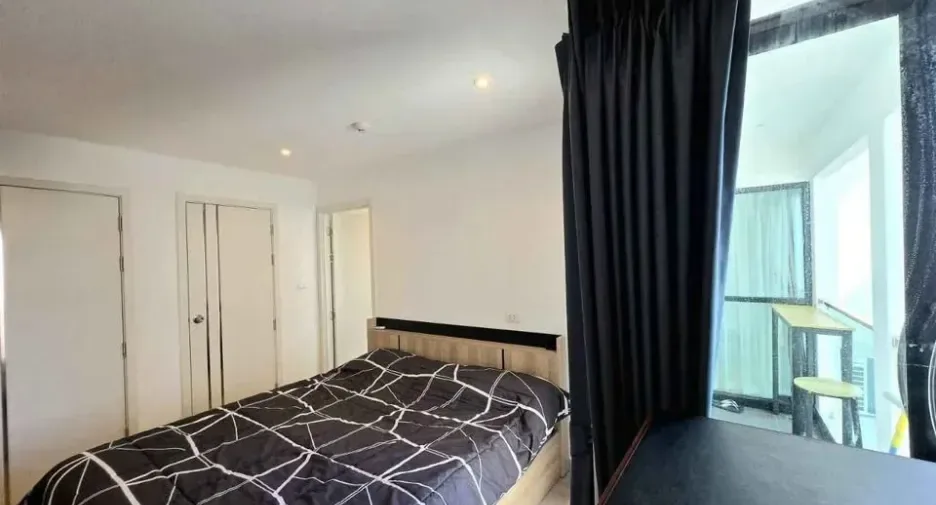 One Bedroom (50 m²)