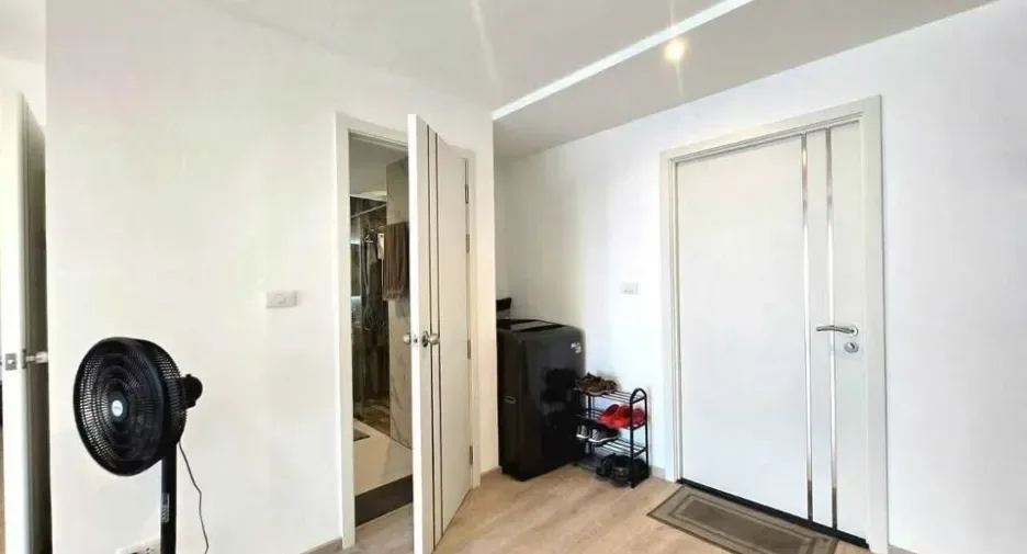 One Bedroom (50 m²)