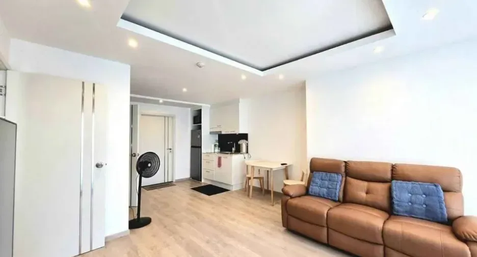 One Bedroom (50 m²)
