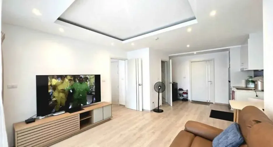 One Bedroom (50 m²)