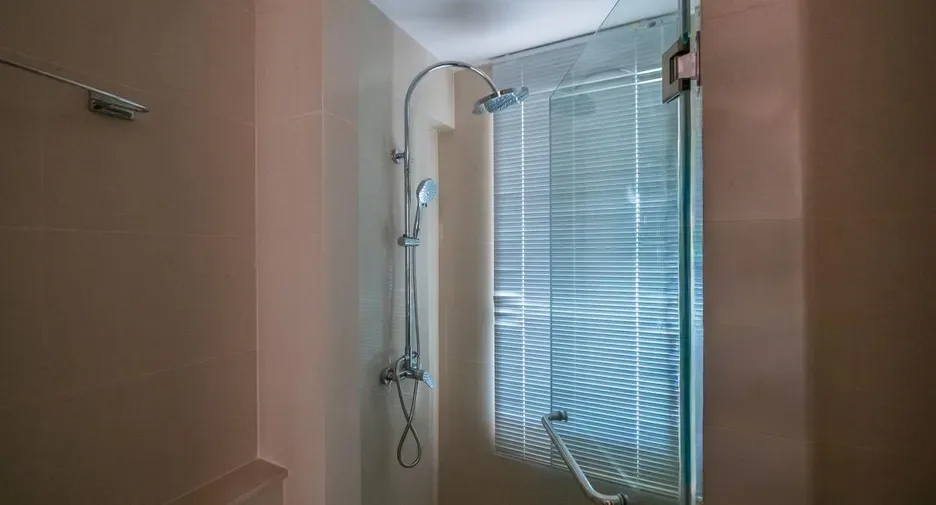 1 Bedroom (32 m²)