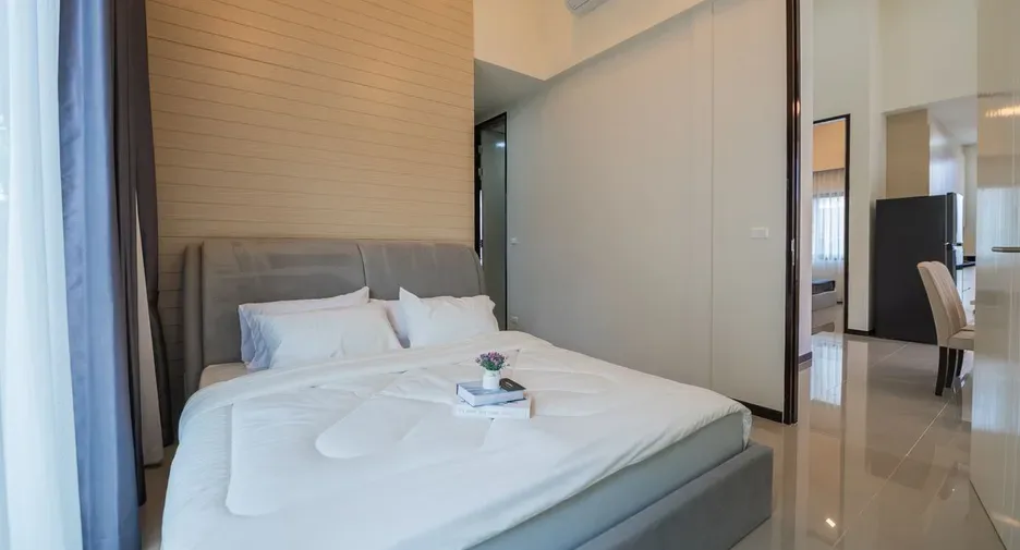 Three Bedroom (150 m²)