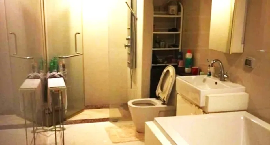 Two Bedroom (94 m²)
