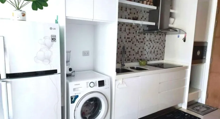 Two Bedroom (94 m²)