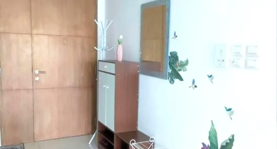 Two Bedroom (94 m²)