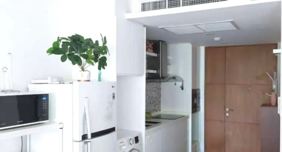 Two Bedroom (94 m²)