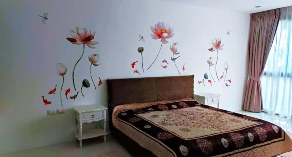 Two Bedroom (94 m²)