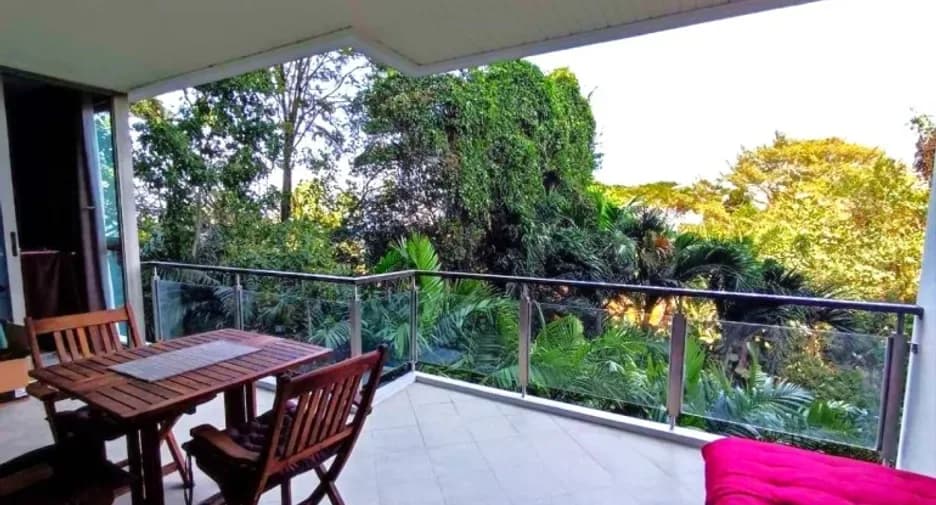 Two Bedroom (94 m²)