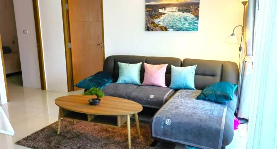 Two Bedroom (94 m²)