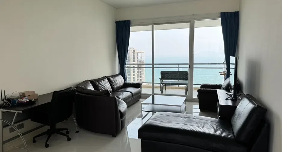 Two Bedroom (116 m²)