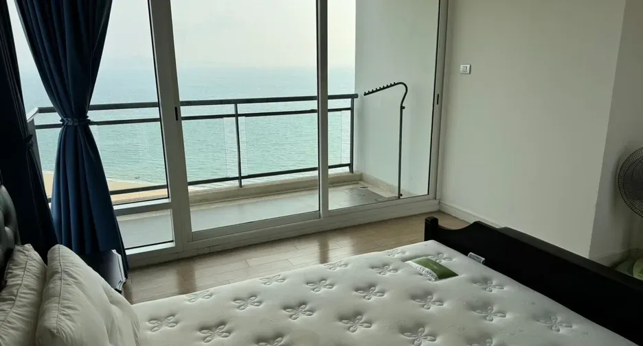 Two Bedroom (116 m²)