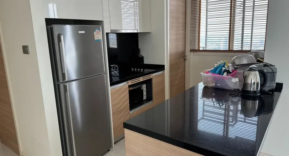 Two Bedroom (116 m²)