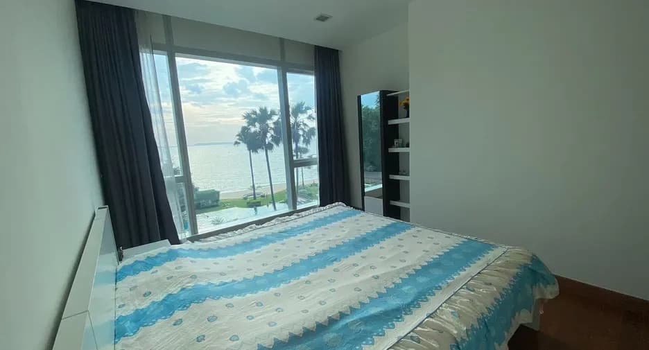 One Bedroom (54 m²)