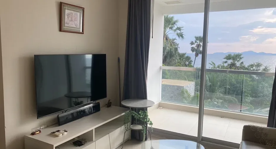 One Bedroom (54 m²)