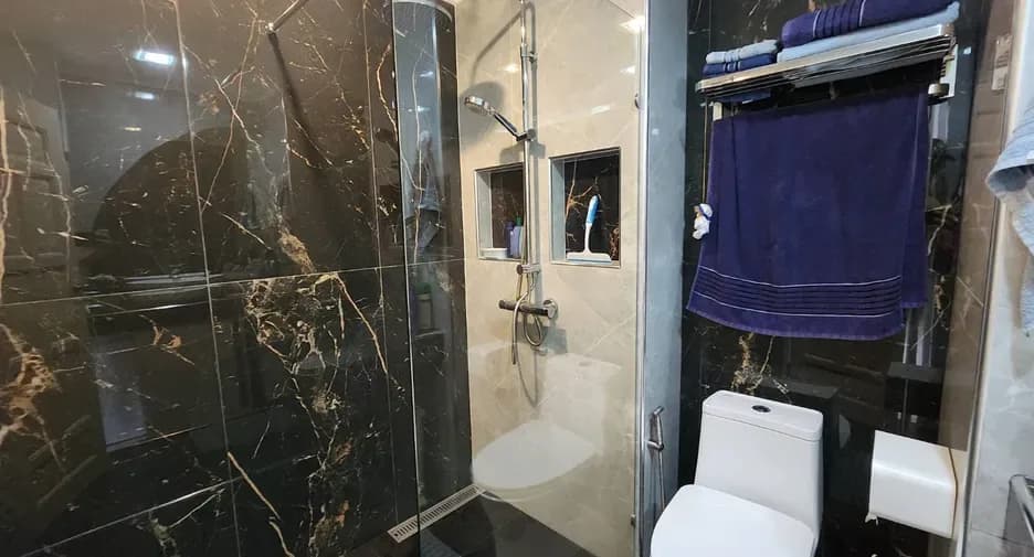 Two Bedroom (95 m²)