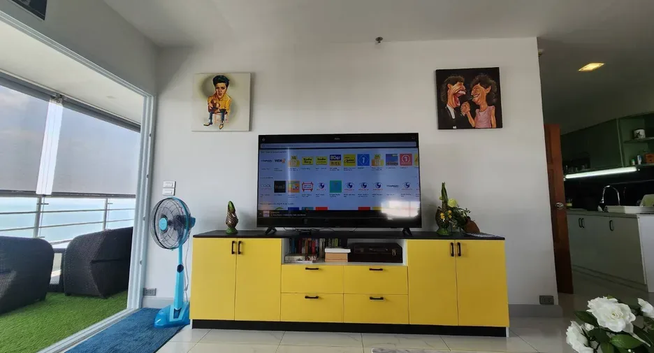 Two Bedroom (95 m²)