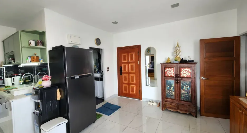 Two Bedroom (95 m²)