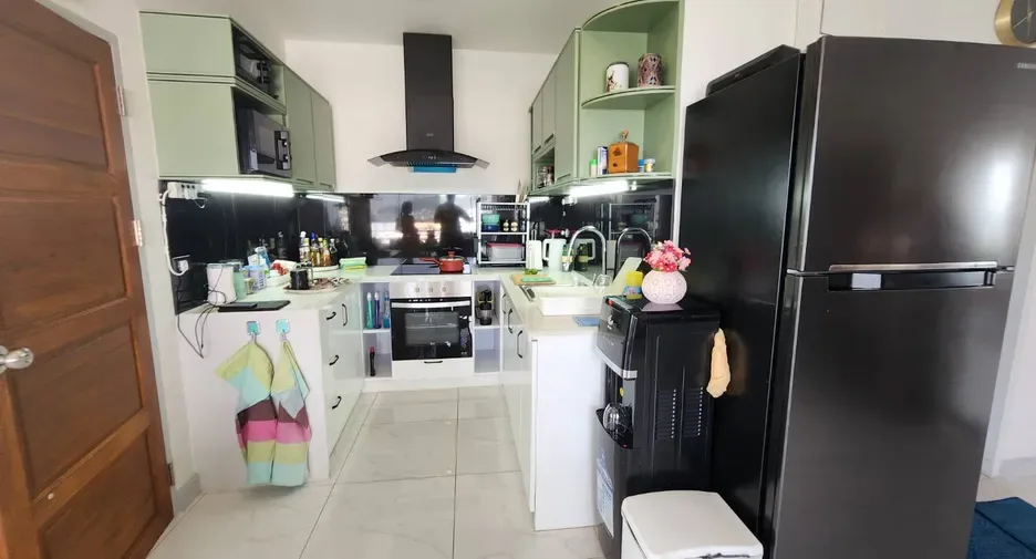 Two Bedroom (95 m²)