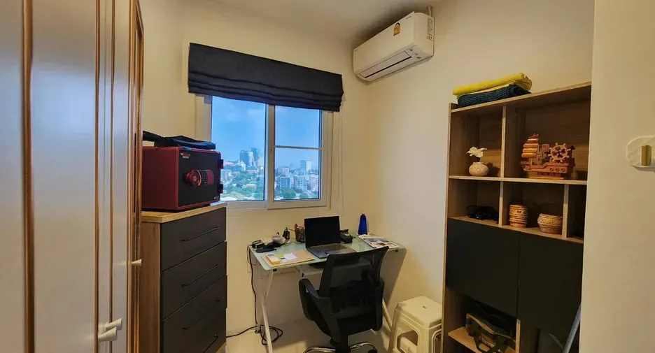 Two Bedroom (95 m²)