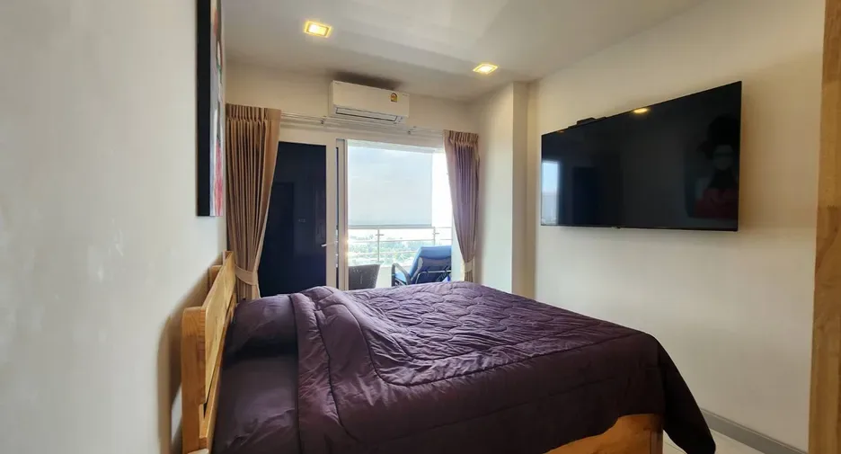 Two Bedroom (95 m²)