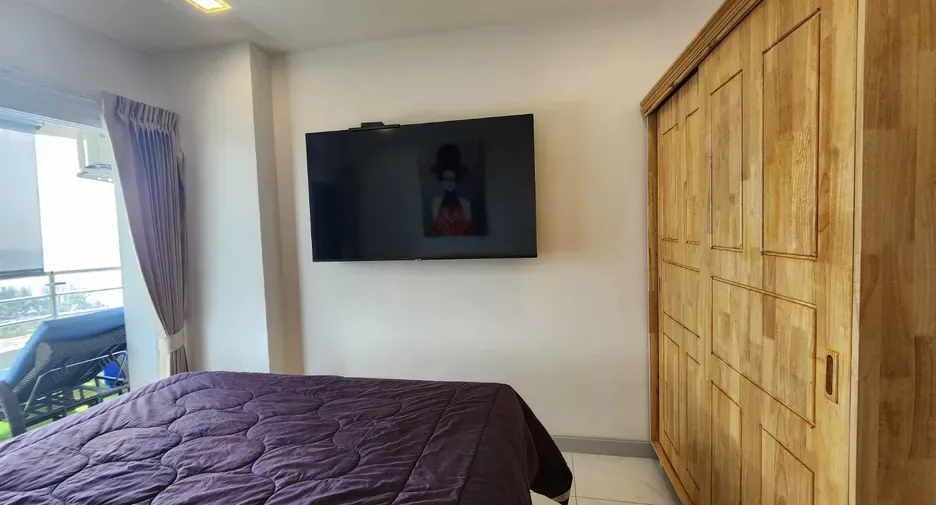 Two Bedroom (95 m²)