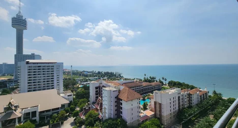 Two Bedroom (95 m²)