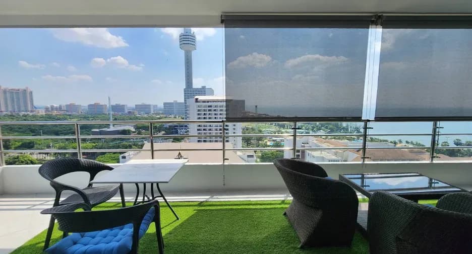 Two Bedroom (95 m²)