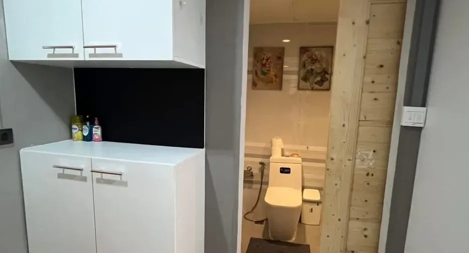 Studio (38 m²)