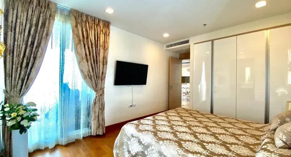 Two Bedroom (72 m²)