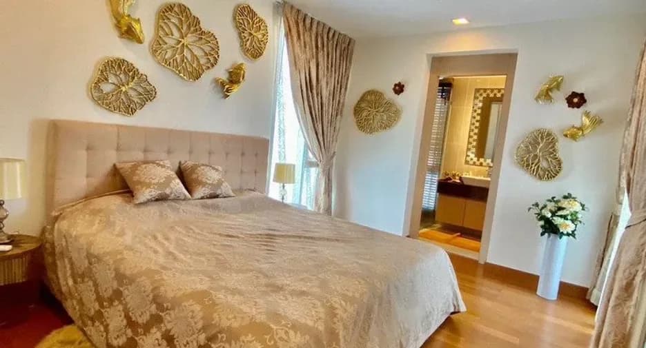 Two Bedroom (72 m²)