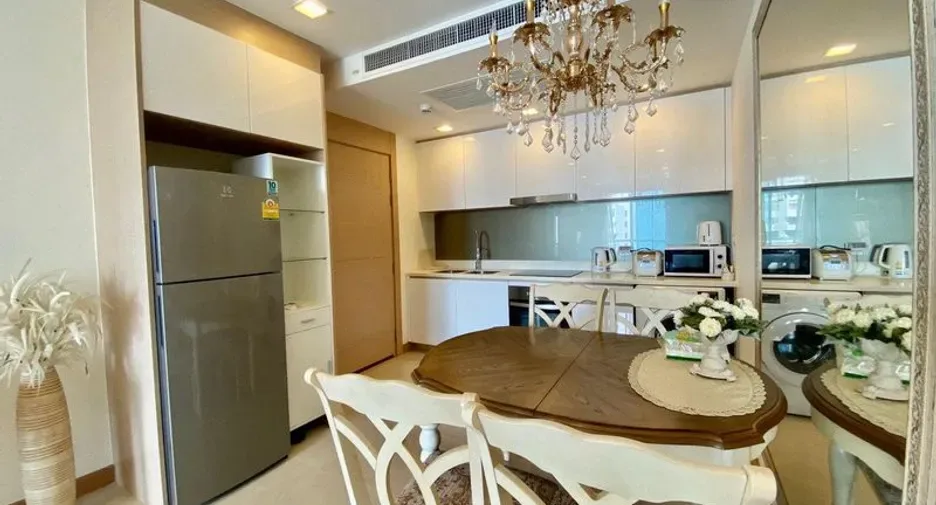 Two Bedroom (72 m²)