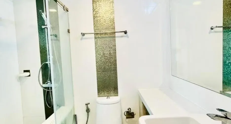 One Bedroom (34 m²)