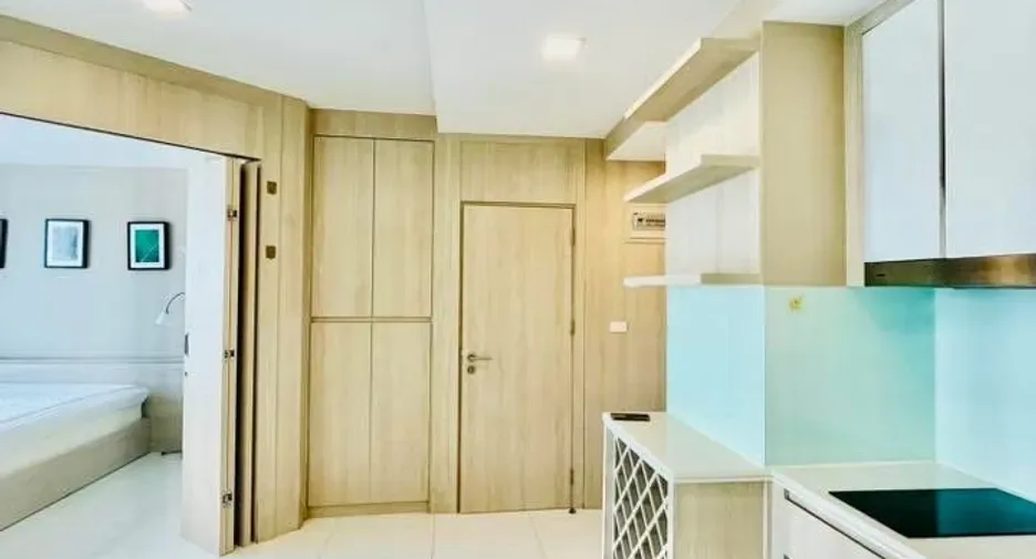One Bedroom (34 m²)