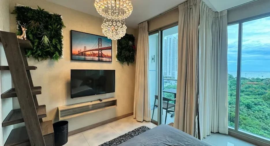 Studio (23 m²)