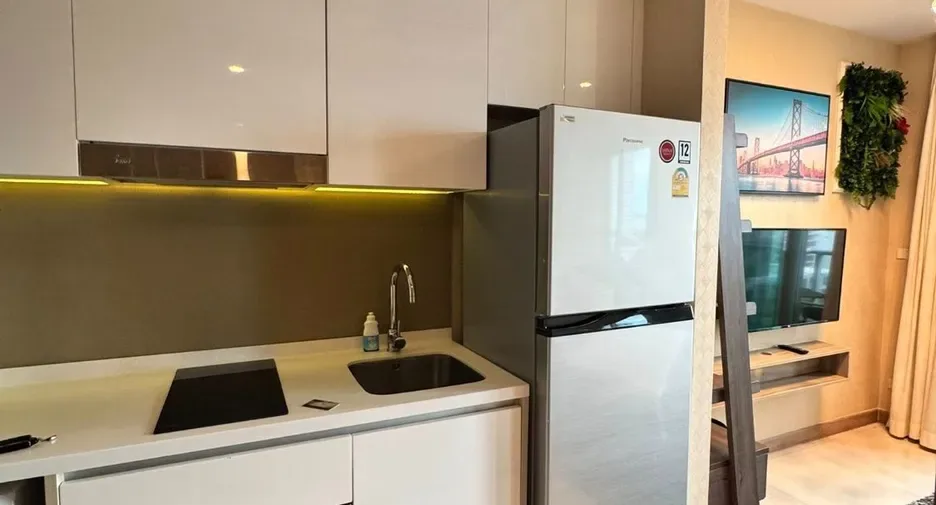 Studio (23 m²)