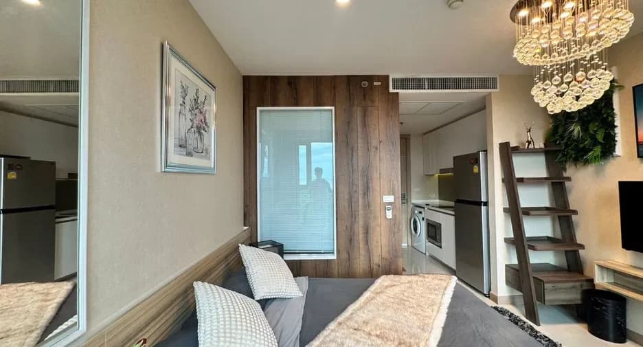 Studio (23 m²)