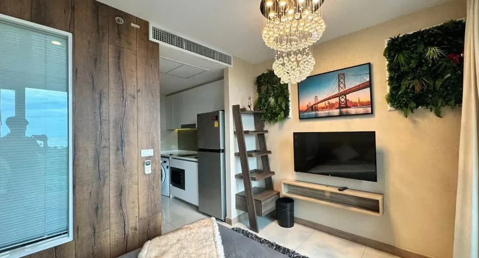 Studio (23 m²)