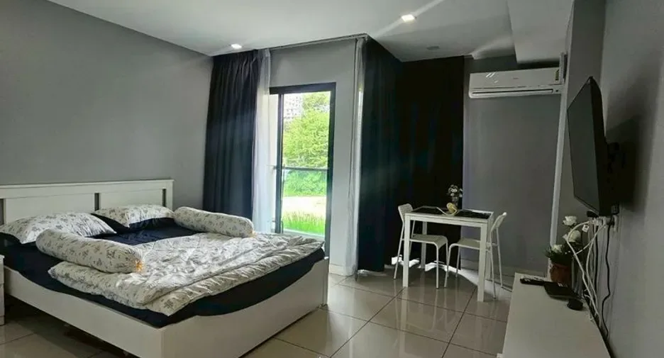 Studio (27 m²)