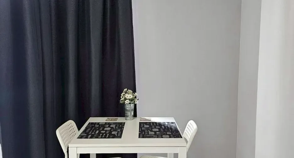 Studio (27 m²)