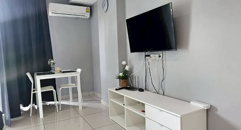 Studio (27 m²)