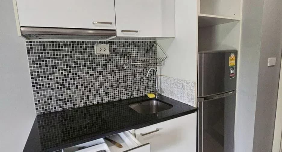 Studio (27 m²)