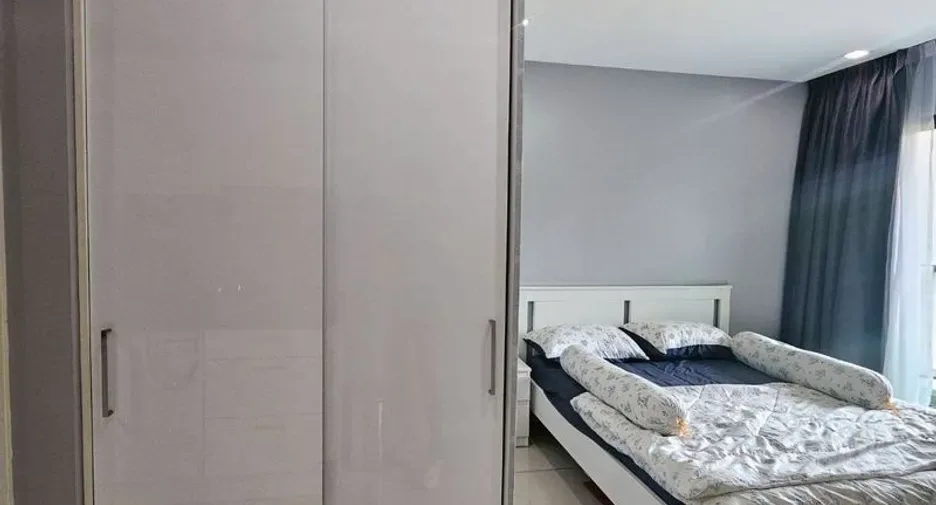 Studio (27 m²)